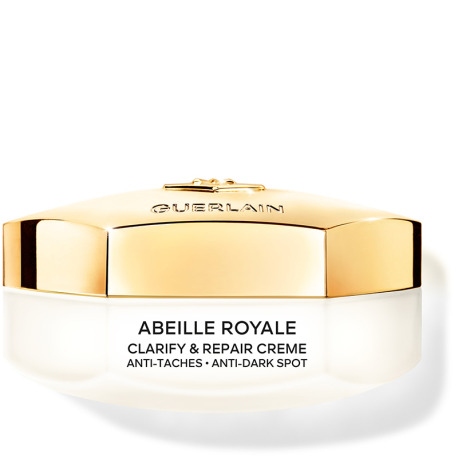 GUERLAIN Abeille Royale - Klärende und Reparierende Creme GUERLAIN Abeille Royale - Klärende und Reparierende Creme